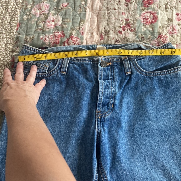 Abercrombie & Fitch jeans - Picture 10 of 11